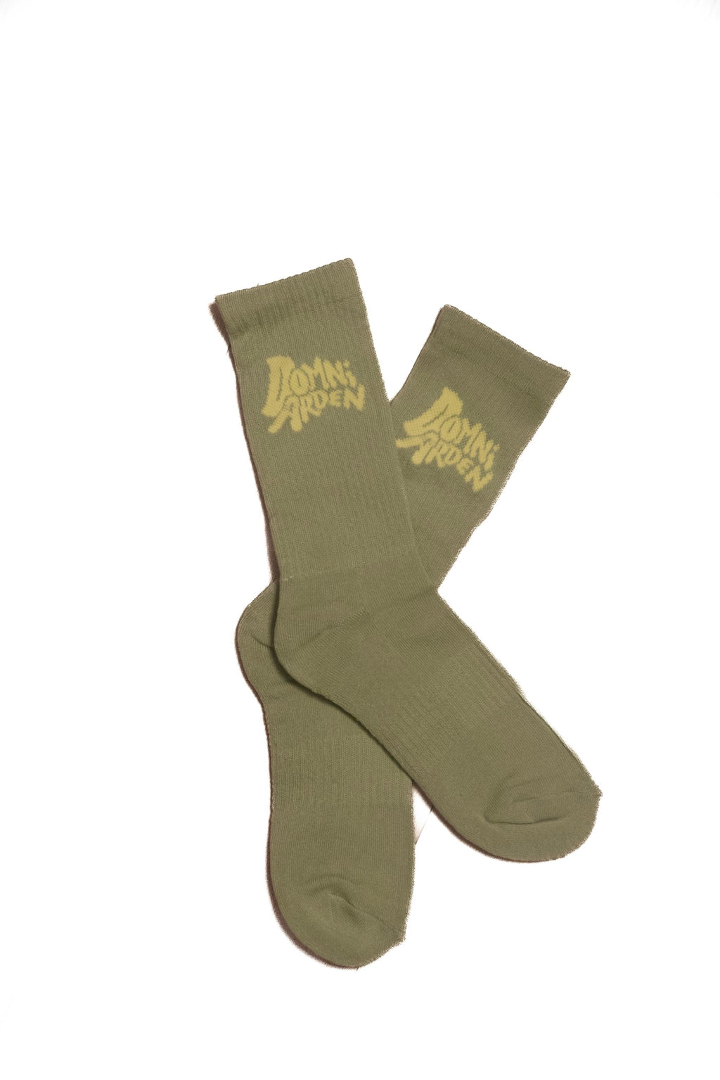Domni Art Socks