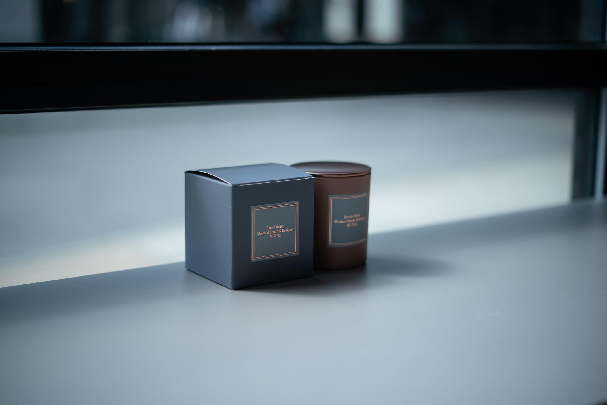 № 7812 | Domni Arden