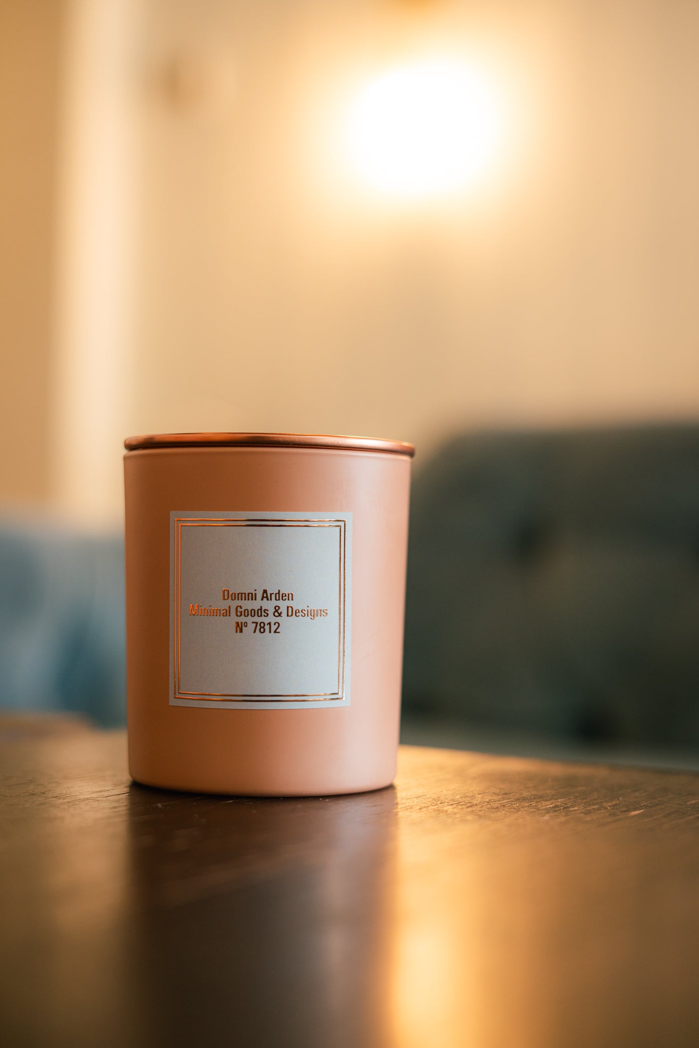 № 7812 | Domni Arden