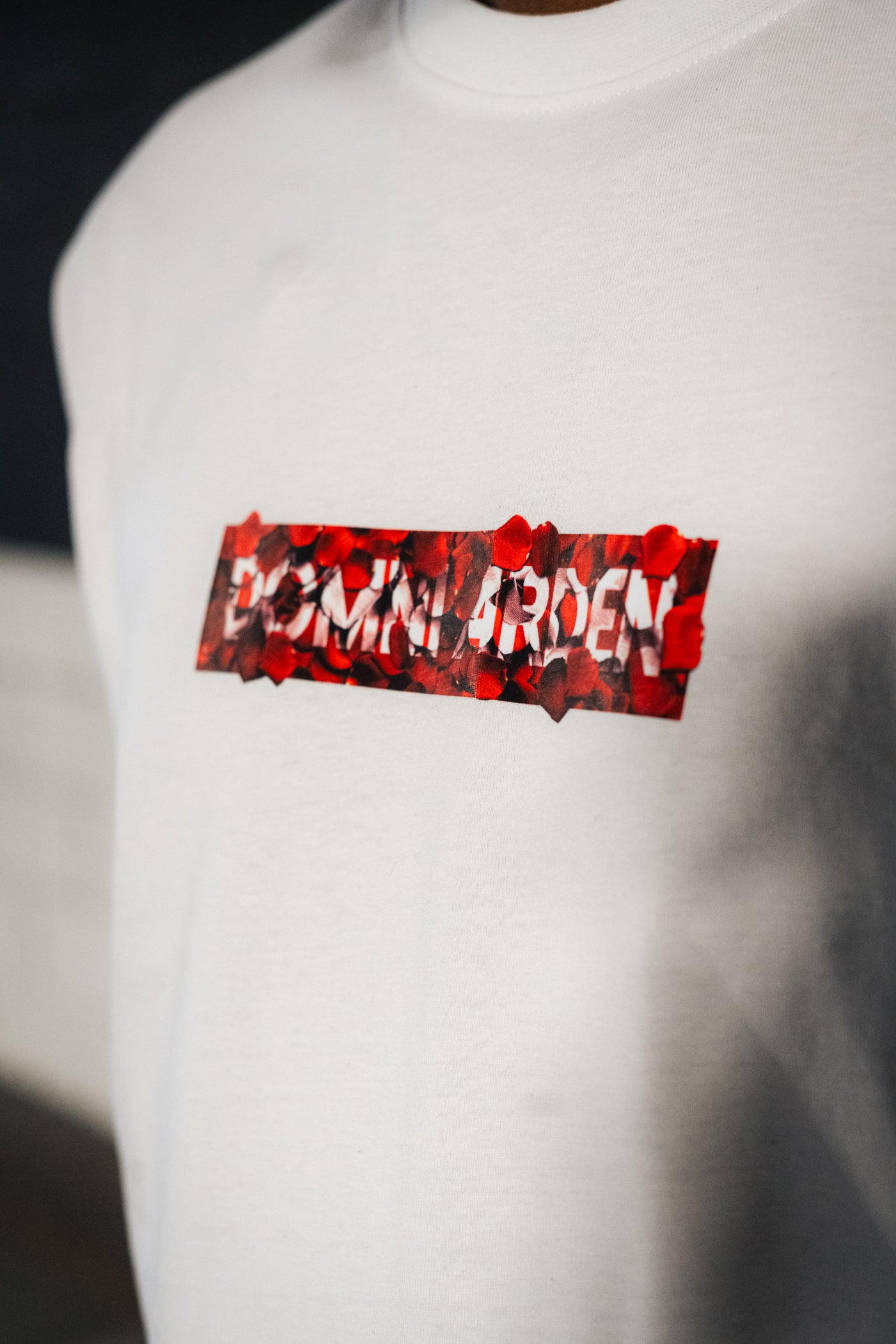 "Imperfect containment"