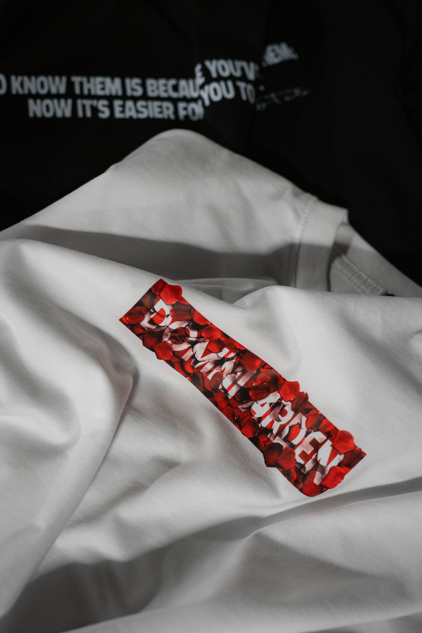 "Imperfect containment"