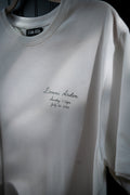 Diary Tee
