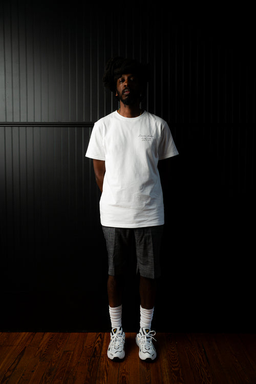 Diary Tee