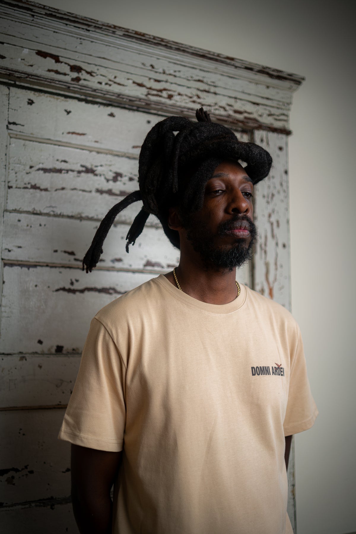 Baggage Tee