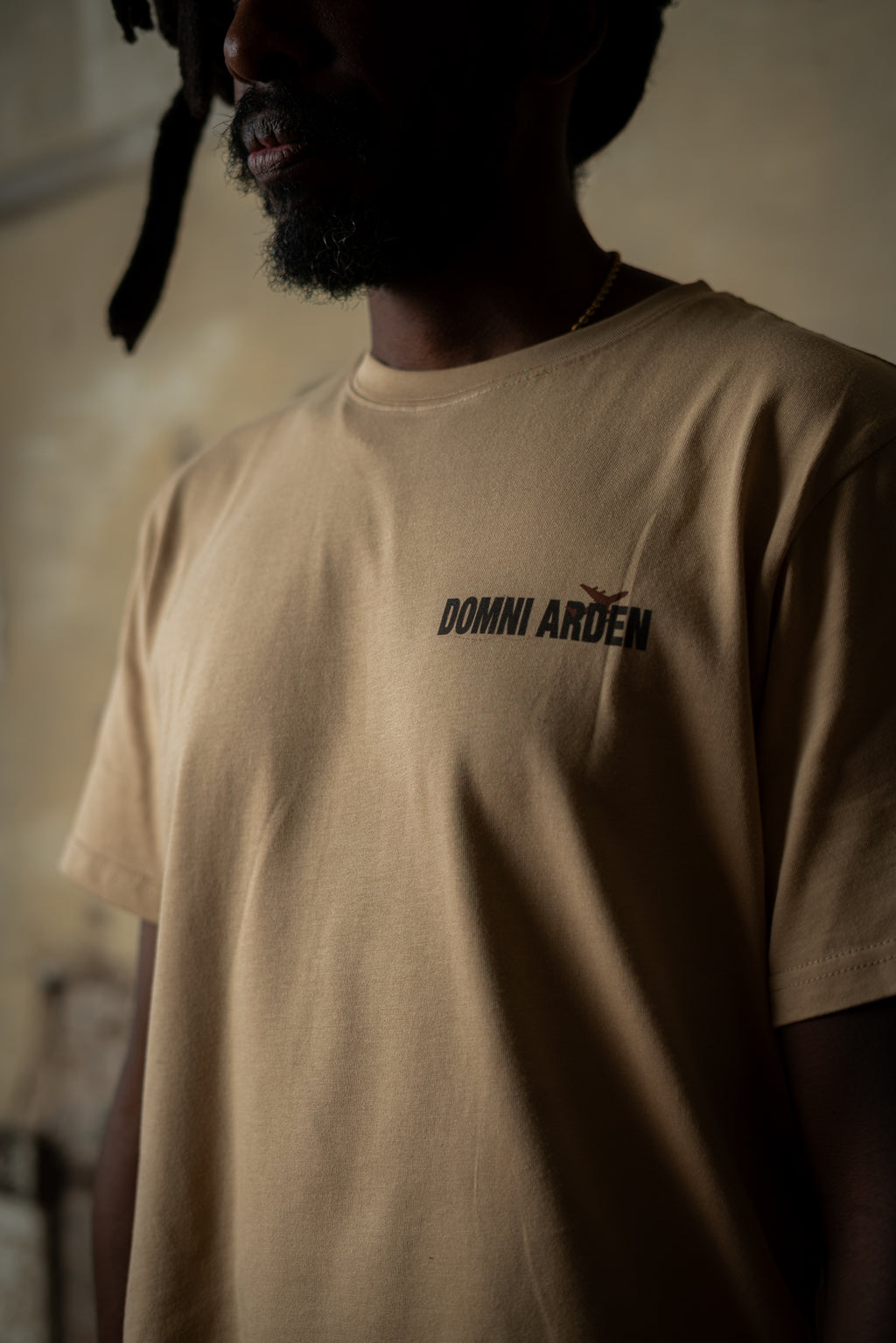 Baggage Tee