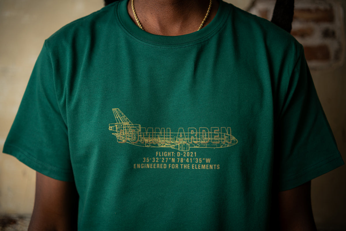 Flight Tee