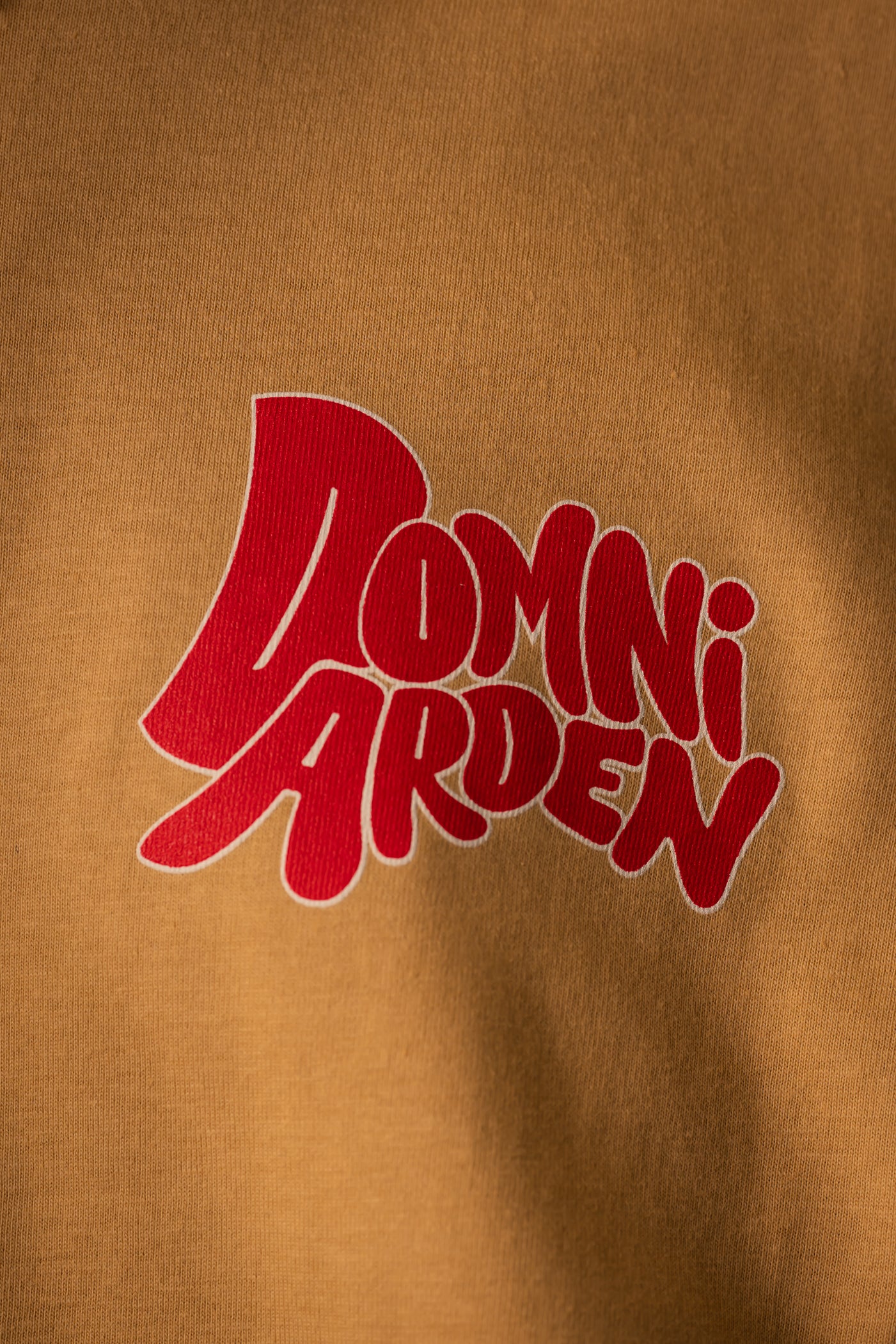 Domni Arden Art Tee