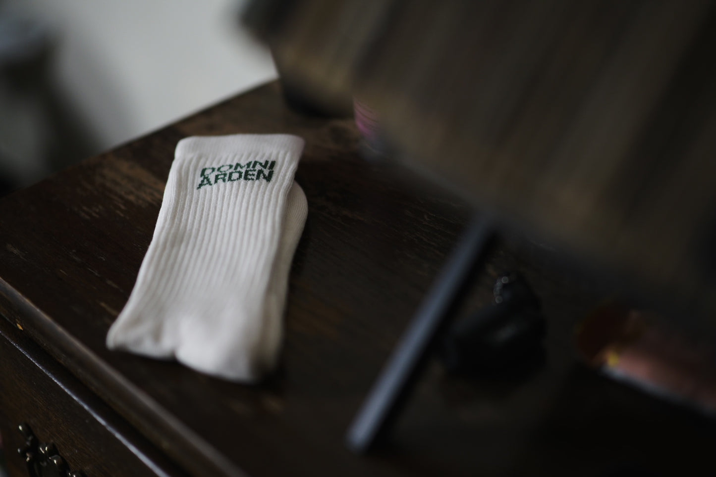 Domni Arden Sport Socks