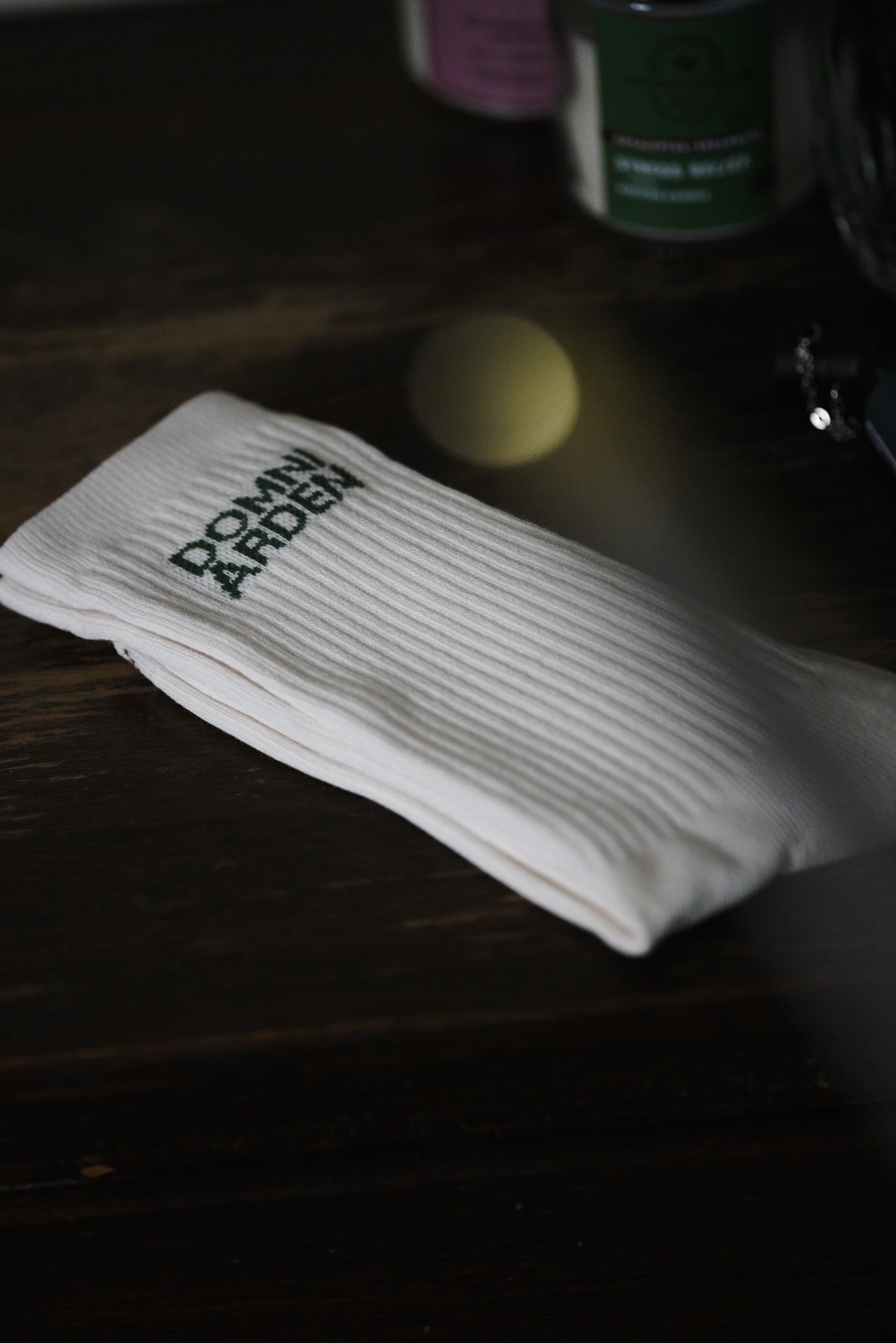 Domni Arden Sport Socks